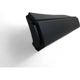 Purchase Top-Quality Driver Side Rear Door Side Molding - HO1504112 pa3