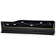 Purchase Top-Quality Driver Side Rear Door Side Molding - HO1504112 pa5