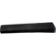 Purchase Top-Quality Driver Side Rear Door Side Molding - LX1504102 pa1