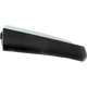 Purchase Top-Quality Driver Side Rear Door Side Molding - LX1504102 pa2