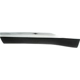 Purchase Top-Quality Driver Side Rear Door Side Molding - LX1504102 pa4