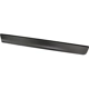 Purchase Top-Quality Driver Side Rear Door Side Molding - NI1504101 pa1