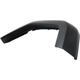 Purchase Top-Quality Driver Side Rear Fender Flare - CH1768103C pa4