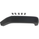 Purchase Top-Quality VARIOUS MANUFACTURERS - CH1768107 - Driver Side Rear Fender Flare pa2