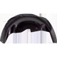 Purchase Top-Quality Driver Side Rear Fender Liner - GM1762103C pa2