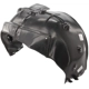 Purchase Top-Quality Driver Side Rear Fender Liner by SHERMAN PARTS - GMSIER20-29L pa3
