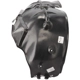 Purchase Top-Quality Driver Side Rear Fender Liner by SHERMAN PARTS - GMSIER20-29L pa5