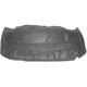 Purchase Top-Quality Driver Side Rear Fender Liner by SHERMAN PARTS - GMYUKO15-29QL pa1
