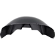 Purchase Top-Quality Driver Side Rear Fender Liner - CH1762107C pa3