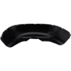 Purchase Top-Quality Driver Side Rear Fender Liner - CH1762107C pa4