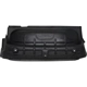 Purchase Top-Quality Driver Side Rear Fender Liner - GM1762109C pa2