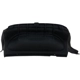 Purchase Top-Quality Driver Side Rear Fender Liner - GM1762110C pa3