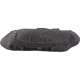 Purchase Top-Quality Driver Side Rear Fender Liner - GM1762111 pa1
