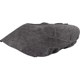 Purchase Top-Quality Driver Side Rear Fender Liner - GM1762111 pa2
