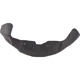 Purchase Top-Quality Driver Side Rear Fender Liner - GM1762111 pa4