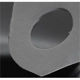 Purchase Top-Quality Driver Side Rear Fender Liner - HY1762108 pa3