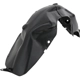 Purchase Top-Quality Driver Side Rear Fender Liner - HY1762108 pa4