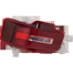 Purchase Top-Quality Driver Side Rear Fog Lamp Assembly - HY2892100C pa5