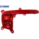 Purchase Top-Quality Driver Side Rear Fog Lamp Assembly - KI2892101C pa4
