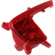 Purchase Top-Quality Driver Side Rear Fog Lamp Assembly - KI2892101C pa5