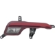 Purchase Top-Quality Driver Side Rear Fog Lamp Assembly - KI2892104 pa1