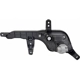 Purchase Top-Quality Driver Side Rear Fog Lamp Assembly - KI2892104 pa3