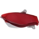 Purchase Top-Quality Driver Side Rear Fog Lamp Assembly - MA2892100 pa1