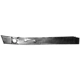 Purchase Top-Quality Driver Side Rear Frame Rail by SHERMAN PARTS - 465-83L pa1