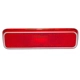 Purchase Top-Quality Driver Side Rear Marker Lamp Assembly - CH2860105V pa1