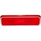 Purchase Top-Quality Driver Side Rear Marker Lamp Assembly - CH2860105V pa2