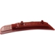 Purchase Top-Quality Driver Side Rear Marker Lamp Assembly - CH2860110 pa1