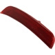 Purchase Top-Quality Driver Side Rear Marker Lamp Assembly - CH2860110 pa4
