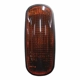 Purchase Top-Quality Driver Side Rear Marker Lamp Assembly - CH2860111 pa1