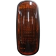 Purchase Top-Quality Driver Side Rear Marker Lamp Assembly - CH2860111 pa2