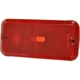 Purchase Top-Quality Driver Side Rear Marker Lamp Assembly by DEPO - 332-1413N-US-R pa2
