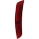 Purchase Top-Quality Driver Side Rear Marker Lamp Assembly by DEPO - 332-1436L-AC-R pa3