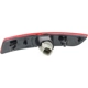 Purchase Top-Quality Driver Side Rear Marker Lamp Assembly by DEPO - 332-1436L-AC-R pa4