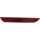 Purchase Top-Quality Driver Side Rear Marker Lamp Assembly - FO2860106 pa1