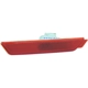 Purchase Top-Quality Driver Side Rear Marker Lamp Assembly - GM2860112 pa1