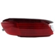 Purchase Top-Quality Driver Side Rear Marker Lamp Assembly - LX2860102 pa4