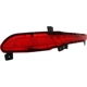 Purchase Top-Quality Driver Side Rear Marker Lamp Assembly - FO2860112 pa3