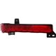 Purchase Top-Quality Driver Side Rear Marker Lamp Assembly - FO2860112 pa4