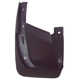 Purchase Top-Quality Driver Side Rear Mudguard - HO1708102 pa1