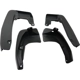 Purchase Top-Quality Driver Side Rear Mudguard - HO1294109 pa4