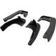 Purchase Top-Quality Driver Side Rear Mudguard - HO1294109 pa5