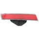 Purchase Top-Quality Various Manufacturers - HO2830103 - Driver Side Rear Reflector pa6