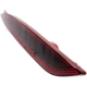Purchase Top-Quality Driver Side Rear Reflector - HY2830102 pa4