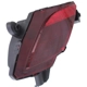 Purchase Top-Quality Driver Side Rear Reflector - MA2830101 pa4