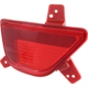 Purchase Top-Quality Driver Side Rear Reflector - GM2830102 pa5