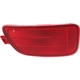 Purchase Top-Quality Driver Side Rear Reflector - KI2830100 pa2